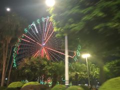 -麦当劳(明湖店)