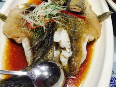 -渔堂公园餐厅·本帮菜(乐园路店)
