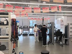 -乐刻运动健身(金地广场店)