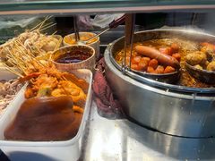 -阜阳杜大大卷馍(塘沽路店)