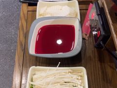 -井格重庆火锅(西直门凯德Mall店)