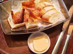 -db Bistro & Oyster Bar by Daniel Boulud(滨海湾金沙店)