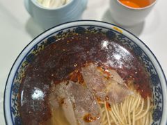 -燕兰楼·清真西北融合菜(亚运村店)