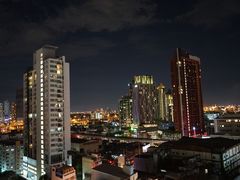 -Pier 21 (Terminal 21 Asok)