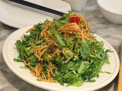 -城南往事·鲁菜·烤鸭(世茂宽厚里·大明湖店)