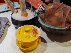 -麻辣英雄重庆火锅(白云店)