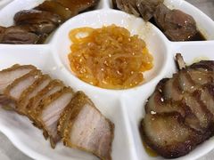 -清心鸡沙田乳鸽店·非遗传承(粤垦路店)