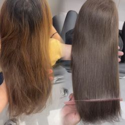 -5M HAIR SALON 旗舰店