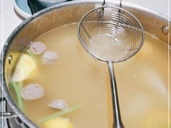 -左庭右院鲜牛肉火锅(环球港店)