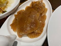 -北京老铺烤鸭(老城根店)