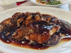 西湖醋鱼-楼外楼(西湖景区孤山路店)
