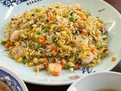 -粗茶淡饭(东关街店)