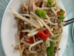 -胡老三家土菜馆·老店地方特色菜·招牌茅山地锅老鹅