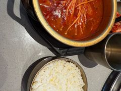 -韩一品韩国料理(柏庐南路店)