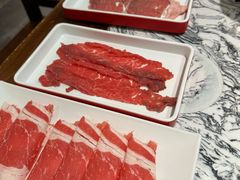 -京元盛铜锅涮肉(上海总店)