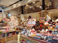 -猫的天空之城概念书店(苏州平江店)