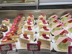 -PAOPAO Bakery&Café(港汇店)