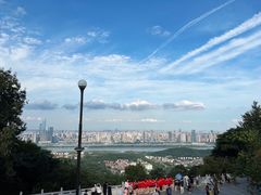 -岳麓山风景名胜区