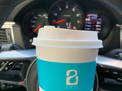 -bear cafe熊咖啡(和平中路店)