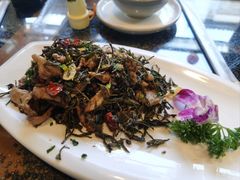-尽善百年古院餐厅(王家老宅店)