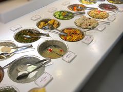 沙拉水果-豪客来牛排(人民东路店)