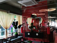 -禧鳳記·猪肚鸡火锅(玖洲道店)