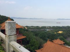 -南沙天后宫景区