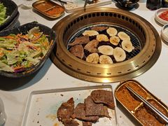 -炙城·韩式烤肉(南京东路店)