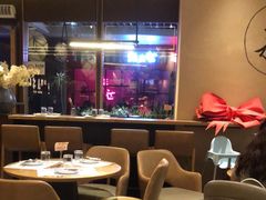 -原石牛扒·约会餐厅(龙城万科里店)