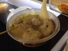 原味盲公丸-无影脚佛山陈氏盲公丸始创店(飞鸿街店)