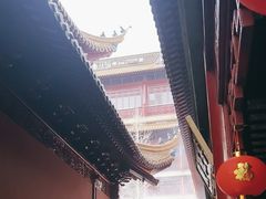 -钦赐仰殿道观