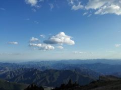 -白草畔自然风景区