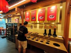 -谭鸭血老火锅(万象九宜城店)