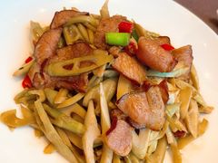 -羲和雅苑•北京烤鸭(瑞吉店)