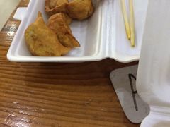-湛记牛肚螺粥(群贤路店)