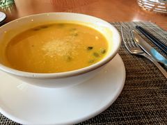 -国宾酒店-花园咖啡自助餐厅(北营房中街店)