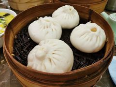 -冶春茶社(星汉大厦店)