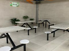 大堂-海云庵农贸市场