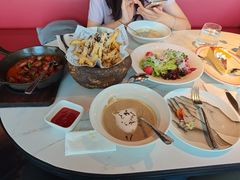 -LE COQ大公鸡小酒馆(北京首店)