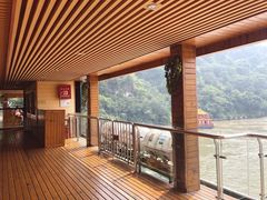 -西陵峡快乐谷(三峡蹦极)