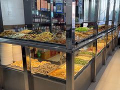 -杨记拉面总店