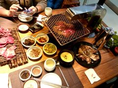 -黑牛の店·和牛烧肉(大悦城店)