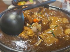 -日昌餐馆(亦庄店)