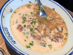 -早安山丘·豆浆油条(小木桥路店)
