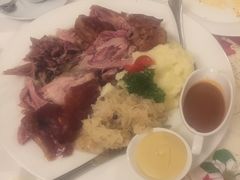 -兰特伯爵西餐厅·啤酒屋(方庄店)