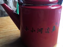 -小小河边鱼(天润城店)