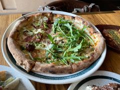 -PIZZA BIANCA(民园店)