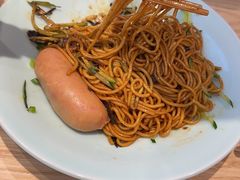 -醉面(五道口启迪大厦店)