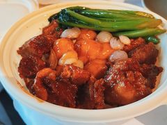 -禧宴Joyous Restaurant(禧园店)