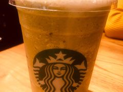 -星巴克(重庆新世纪凯瑞商都店)
